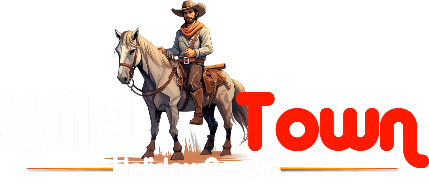 Wild Town Holiday Resort